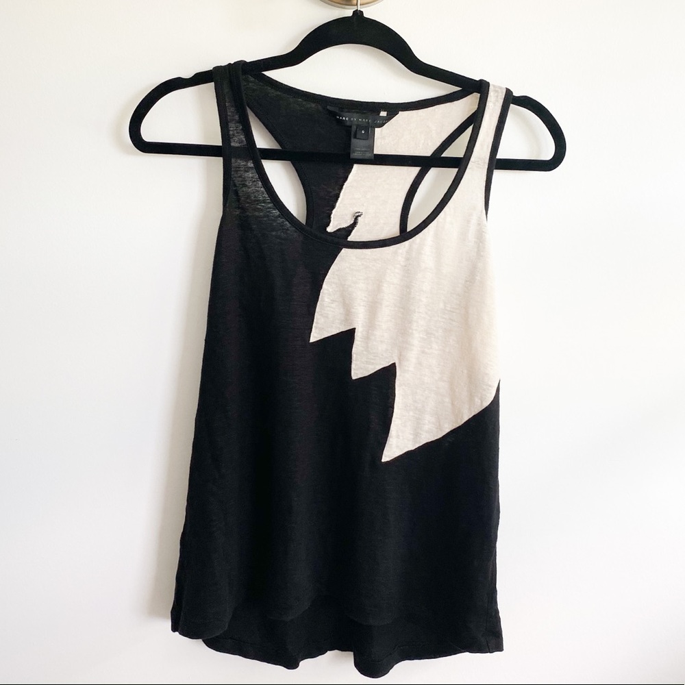 MARC BY MARC JACOBS top